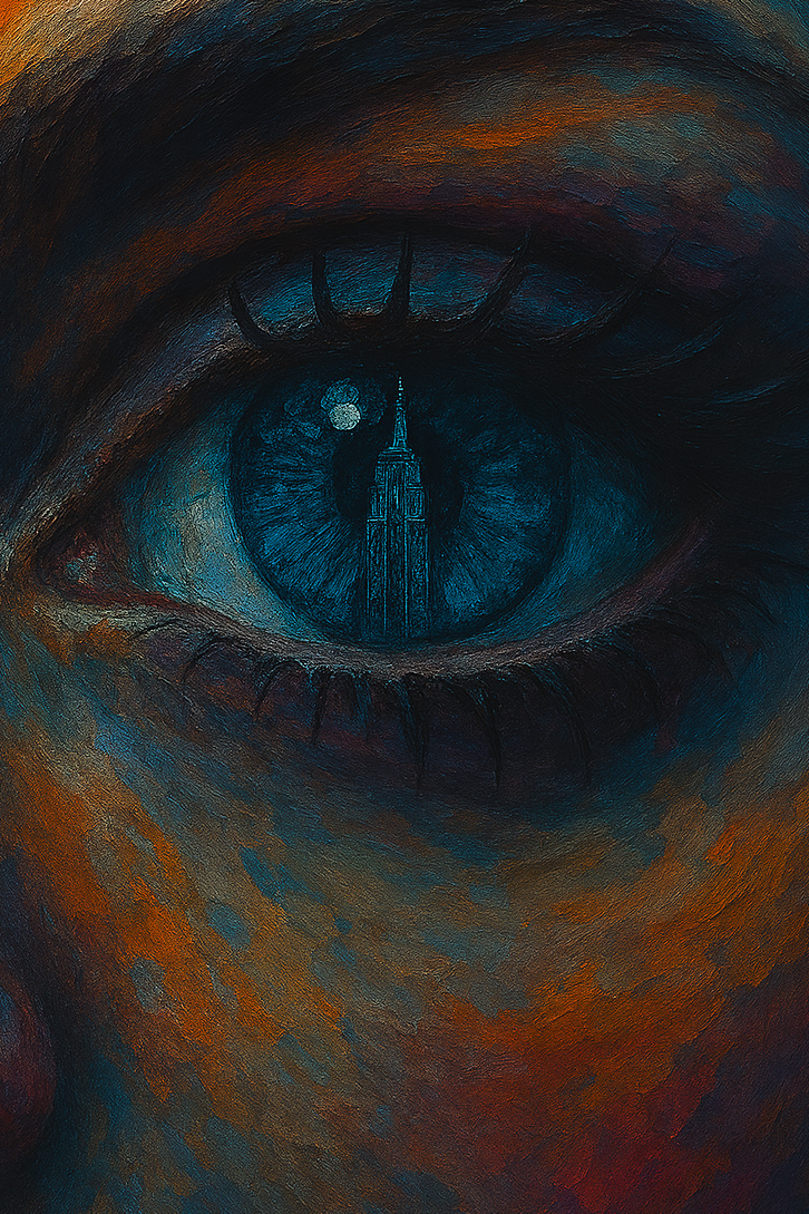 MILLA MOND steht für psychologisch intensive Literatur und starke Markenidentität. Milla Mond